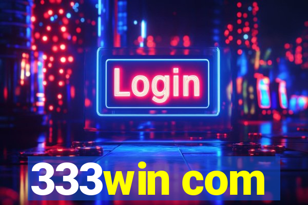 333win com